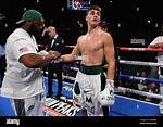 What Is Vito Mielnicki Jr Net Worth? Everything About the American Boxer