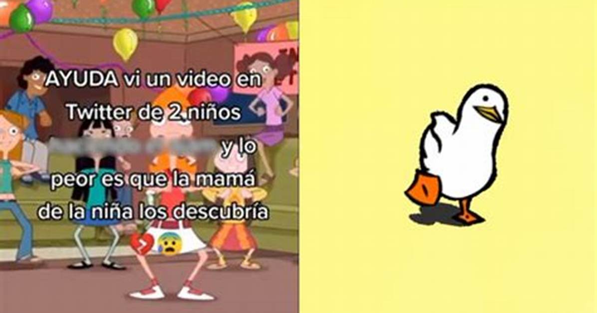 What Is Voy Mami Que Estamos Buscando Algo Video on Tiktok? Original Video and Lyrics Meaning