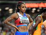 What isSha'Carri Richardson Net Worth, Salary and Brand Endorsements?