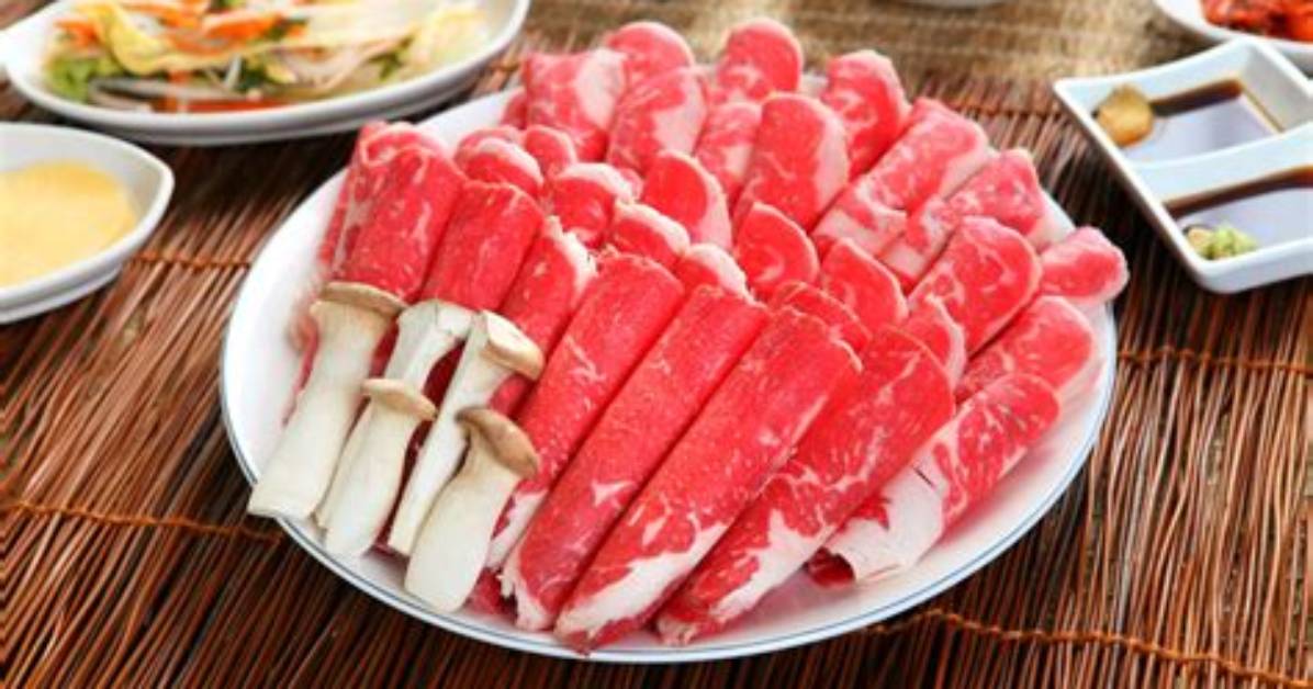 What Kind of Meat Is Chadol