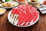 What Kind of Meat Is Chadol