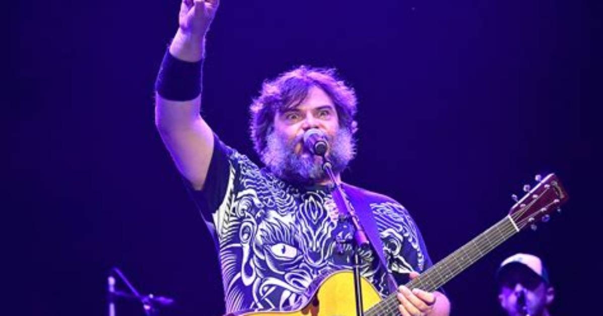 What Made Jack Black Famous? Why Did Jack Black Change His Name?