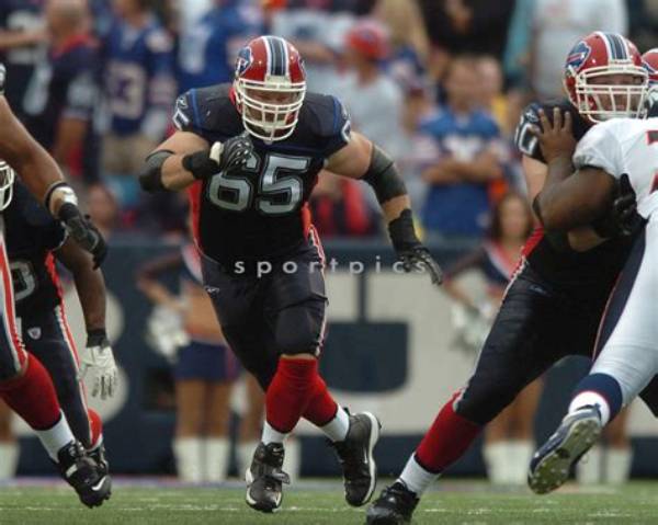 What Nfl Team Did Jason Whittle Play for?