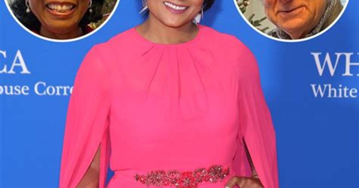 What Race Is Kristen Welker? Meet Her Father Harvey & Mother Julie Welker