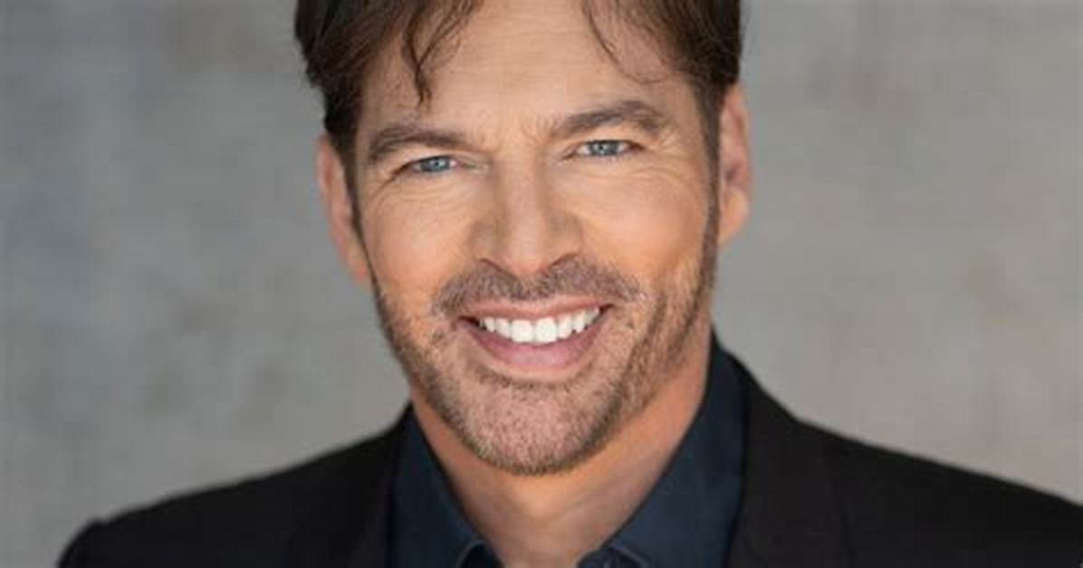 What Really Happened to Harry Connick Jr. ? Get the Inside Scoop!