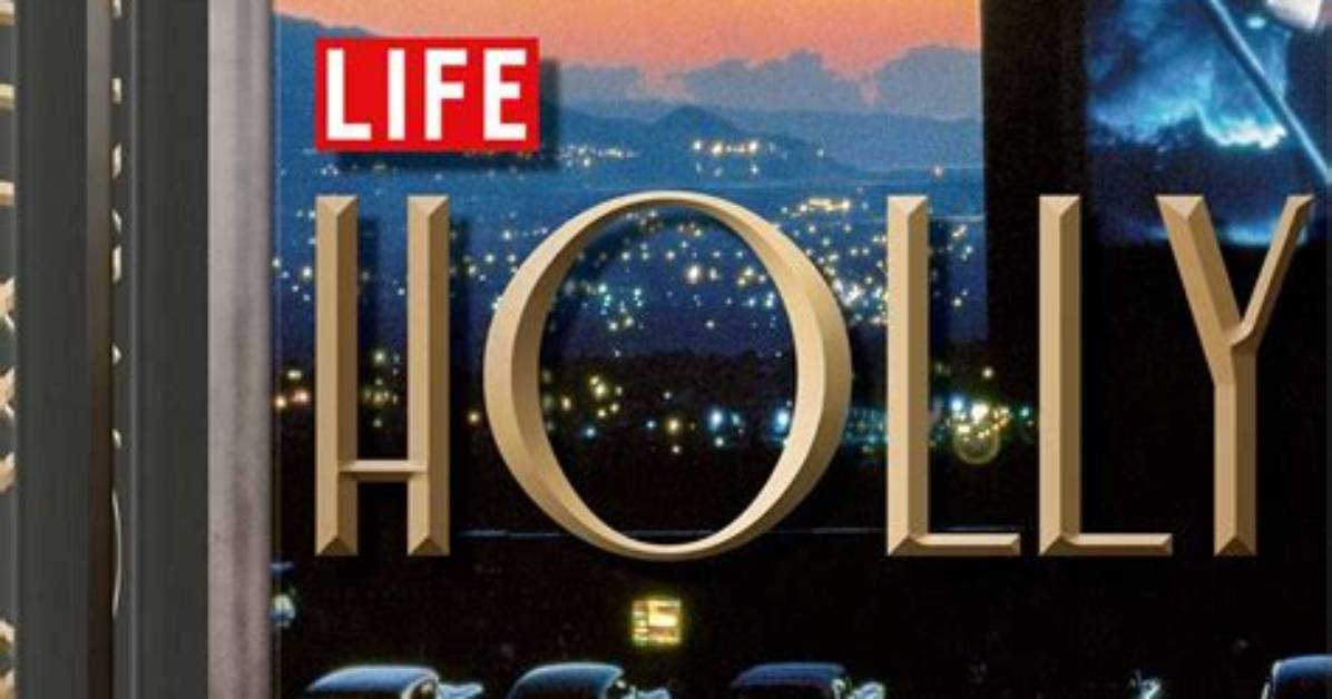 What’s Next (Exclusive) – Hollywood Life