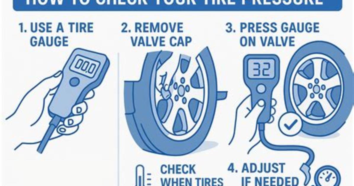 What Should the Tire Pressure Be on a Cub Cadet Riding Mower