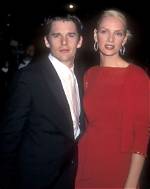 What to Know About Uma Thurman & Ethan Hawke – Hollywood Life