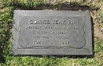 What Was Connie Izay Cause of Death? Illness & Health Problem