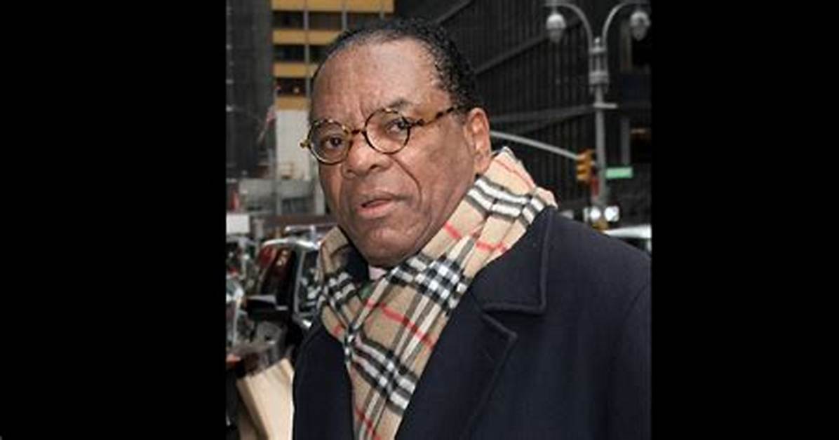 What Was John Witherspoon Net Worth in 2022? How Wealthy Was He When He Passed Away