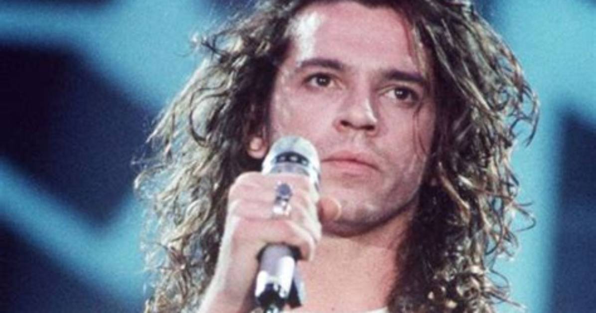 What Was the Michael Hutchence Cause of Death?