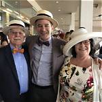 What We Know About Travis Kalanick Parents