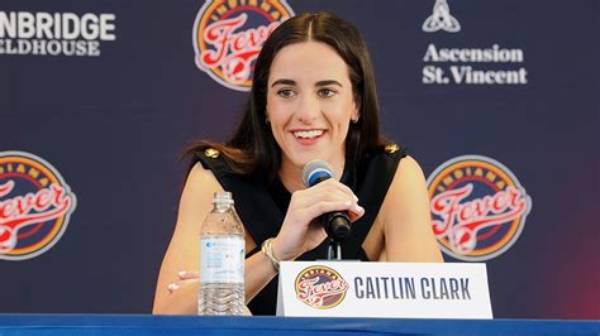What You Should Know About Caitlin Clarke's Gender Identity