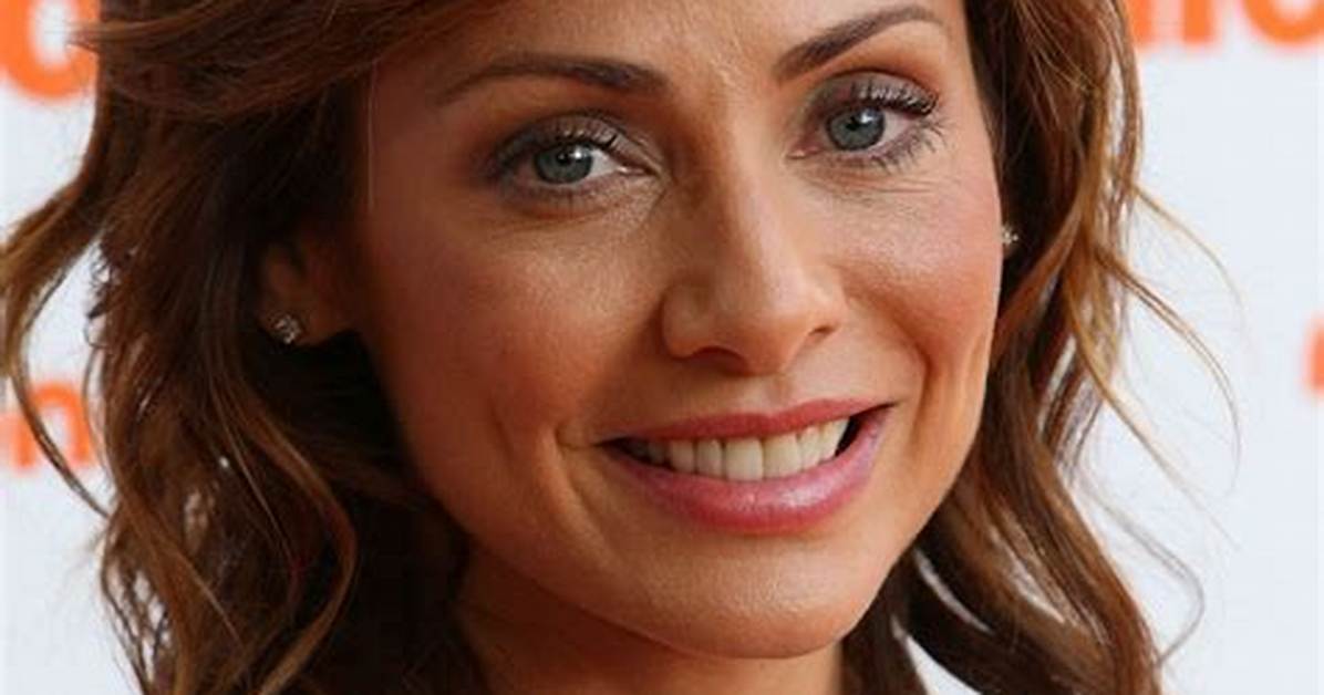 Whatever Happened to Natalie Imbruglia? ·