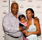 When and Why Mike Tyson's Daughter Passed Away