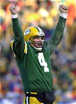 When Did Brett Favre Retire? at What Age?