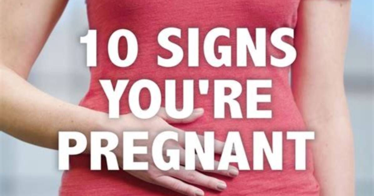 When Does She Want to Get Pregnant? – Hollywood Life