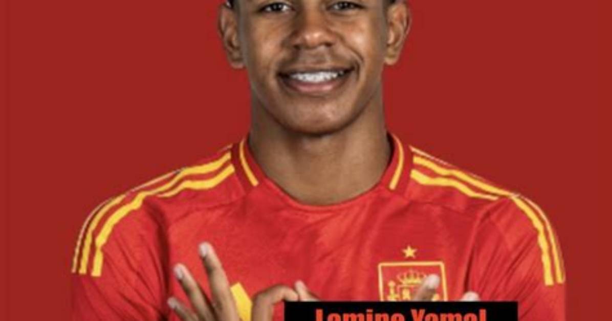When Was Lamine Yamal Born? - Comprehensive Guide
