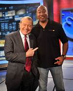 When Was Stuart Varney Born? Unveiling His Age