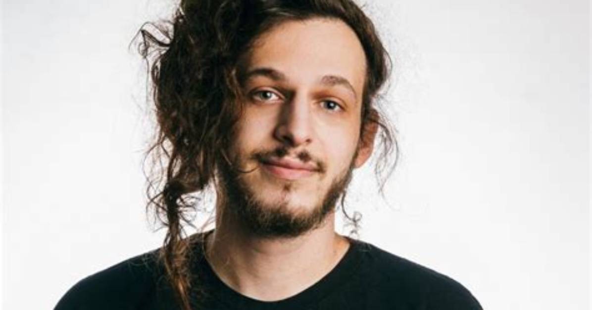 When Was Subtronics Born? Get His Age Here