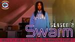 When Will "The Swarm" Season 2 Premiere: Release Date Announcement
