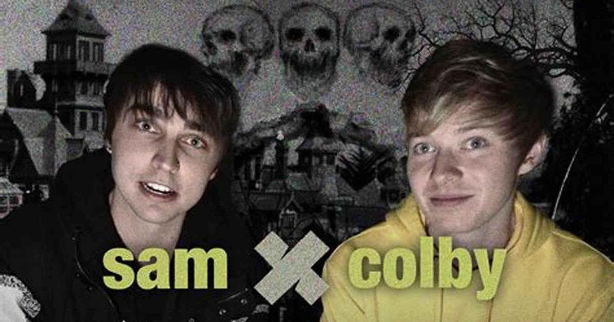 Where Are Sam and Colby Murder Asylum Witness in Jail? Arrest Charges