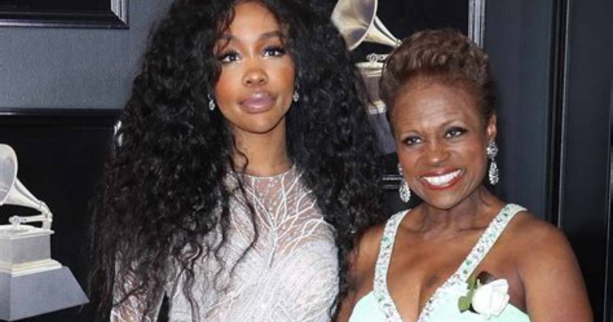 Where Are Sza's Parents from: a Journey to Her Heritage