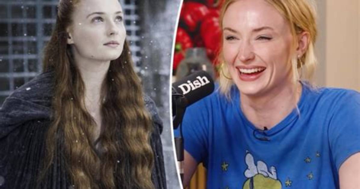 Where Are They Now — Sophie Turner & More – Hollywood Life