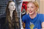 Where Are They Now — Sophie Turner & More – Hollywood Life
