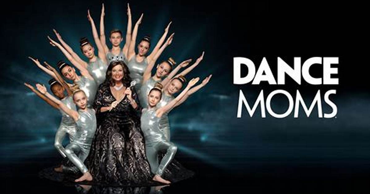 Where Can I Watch Dance Moms Season 3