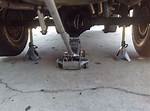 Where Do You Jack up a Dodge Ram 1500