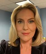 Where Is Anne Allred Going After Leaving