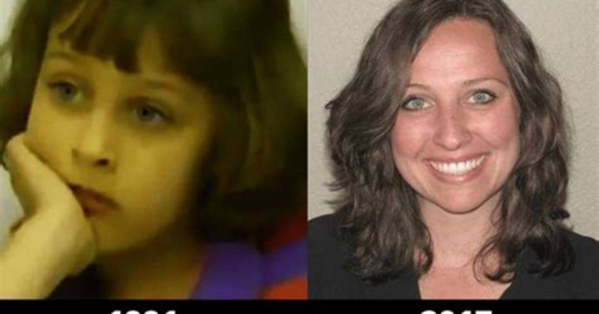 Where Is Beth Thomas of the Child