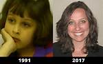 Where Is Beth Thomas of the Child