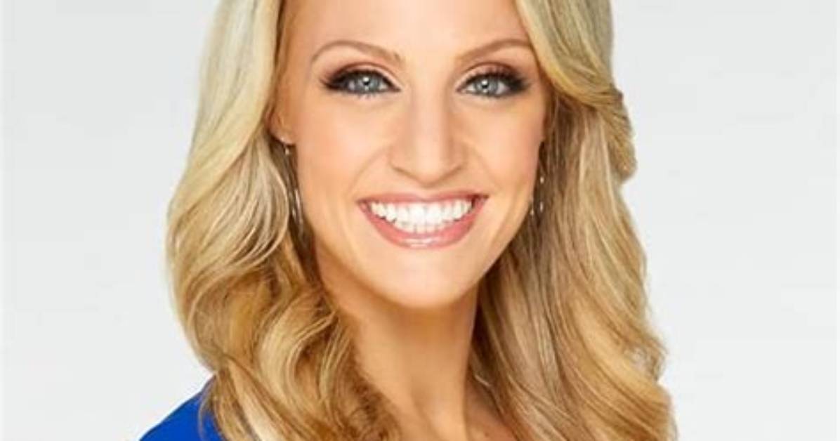 Where Is Carley Shimkus Today? Find out Her Latest Whereabouts