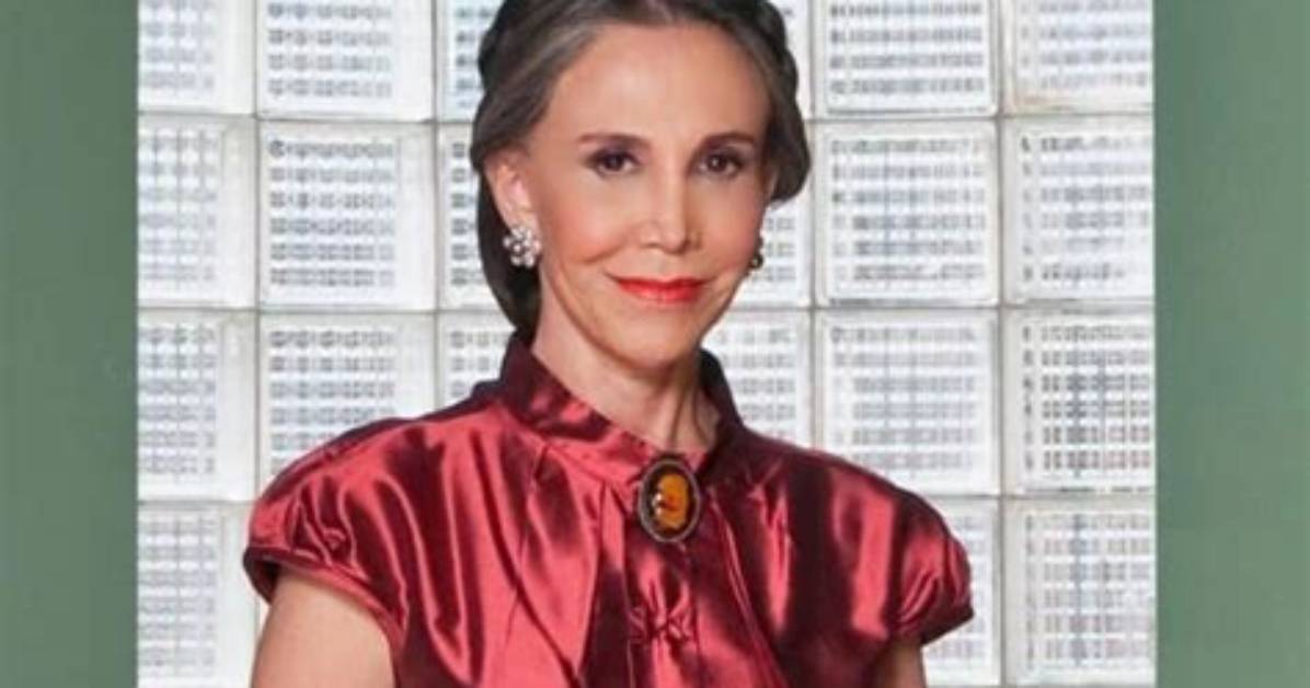 Where Is Florinda Meza Today Her Age
