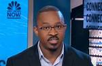 Where Is Joshua Johnson Now? Is He Still on Msnbc?