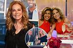 Where Is Kathie Lee Gifford, Is She Leaving Today? His Net Worth, Salary, Children
