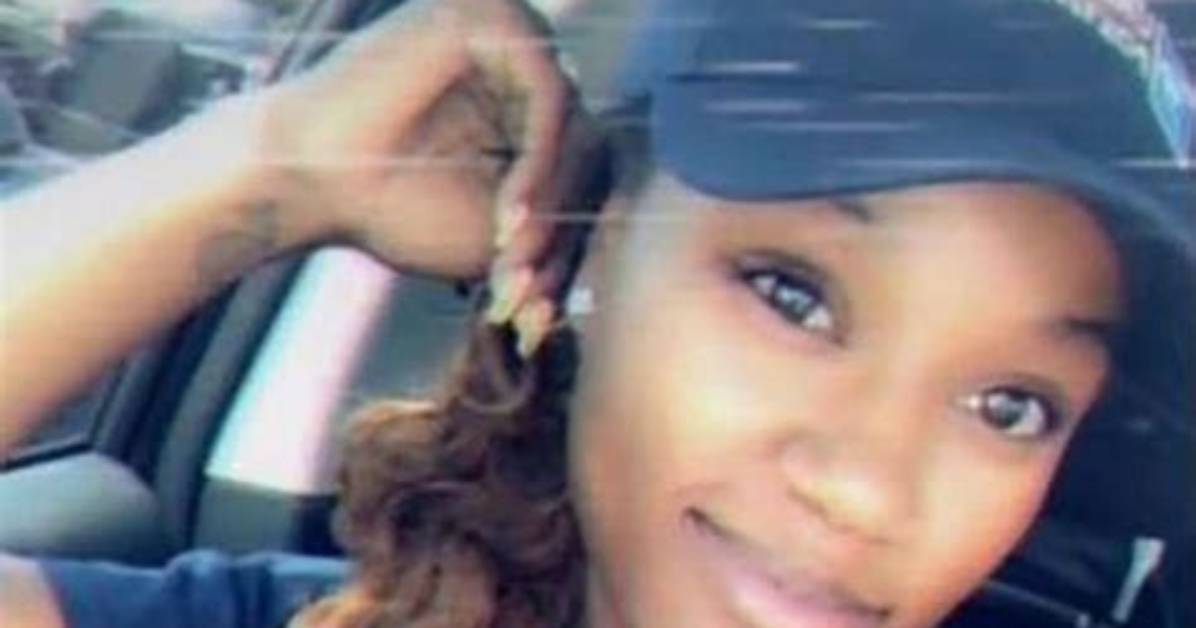 Where Is Kierra Coles Boyfriend Now?