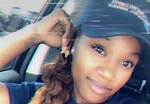 Where Is Kierra Coles Boyfriend Now?