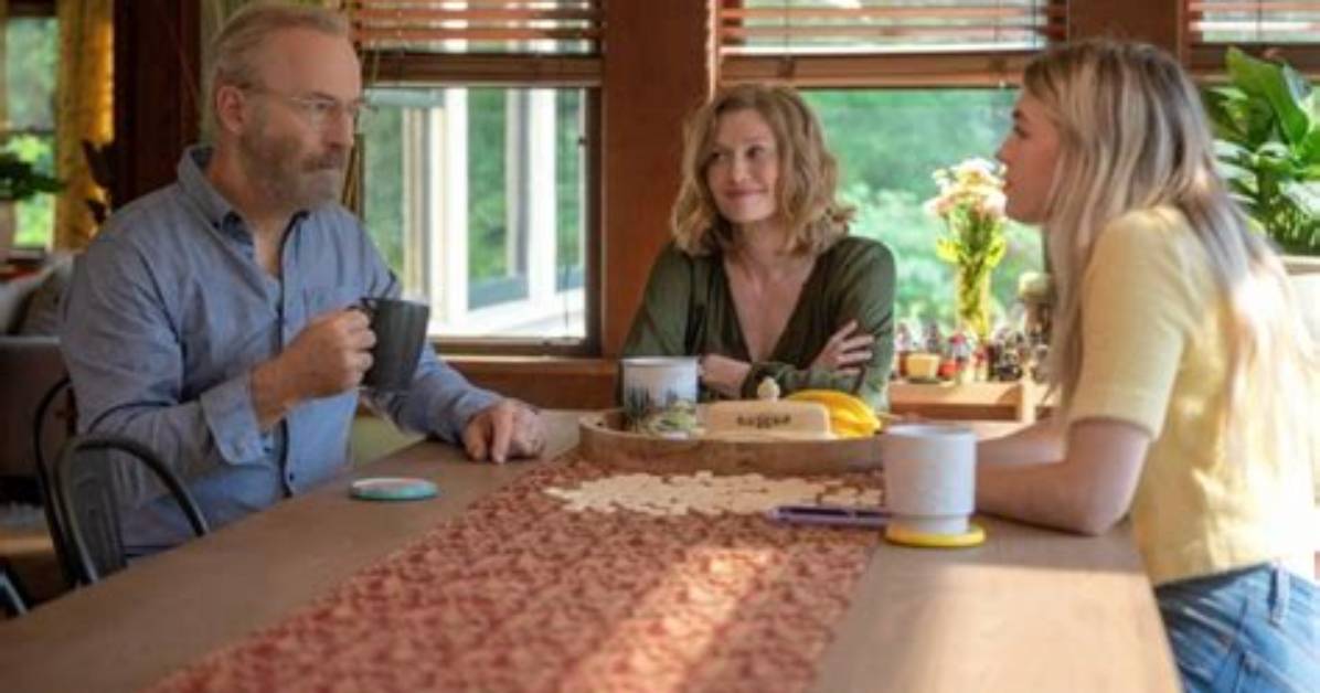 Where Is Lucky Hank Filmed? Explore the Locations Behind the Show