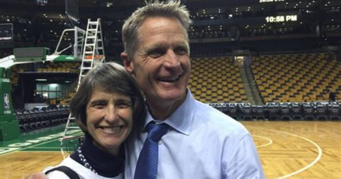 Where Is Malcolm Kerr Wife Ann Zwicker Kerr Now? Steve Kerr Father Shot to Death in Lebanon Assassination