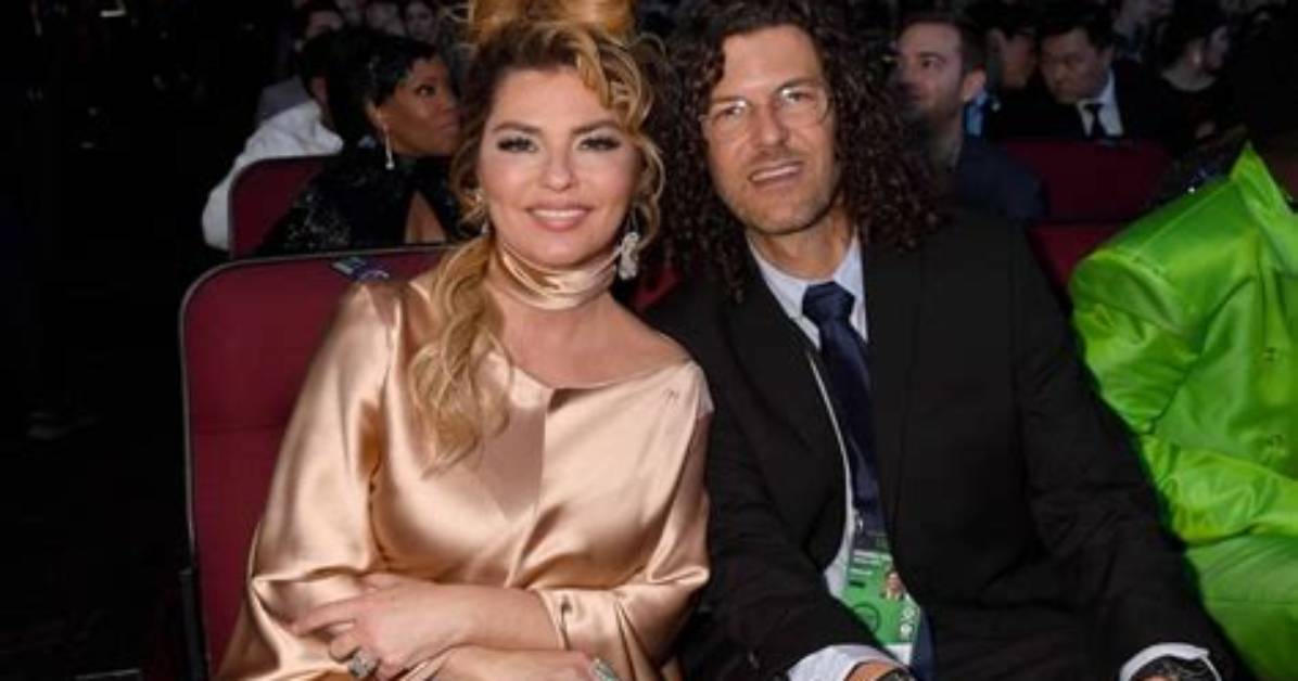 Where Is Marie Anne Thiebaud Today? New Shania Twain Netflix Documentary Goes Deeper into Mutt Lange Affair