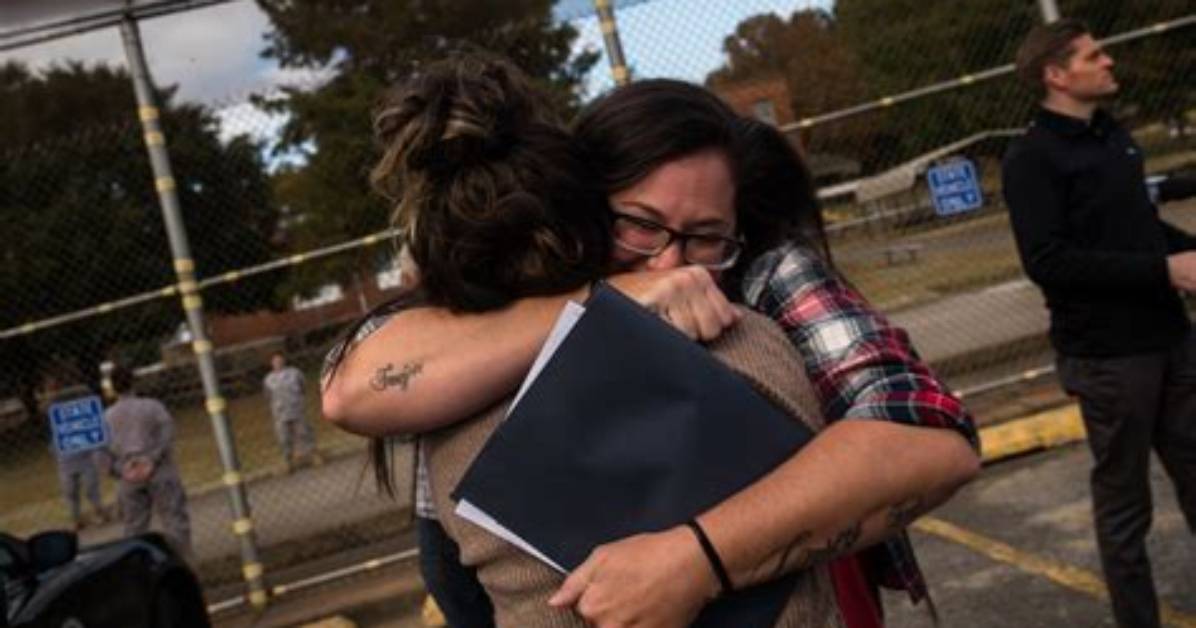 Where Is Molly Noblitt Incarcerated?