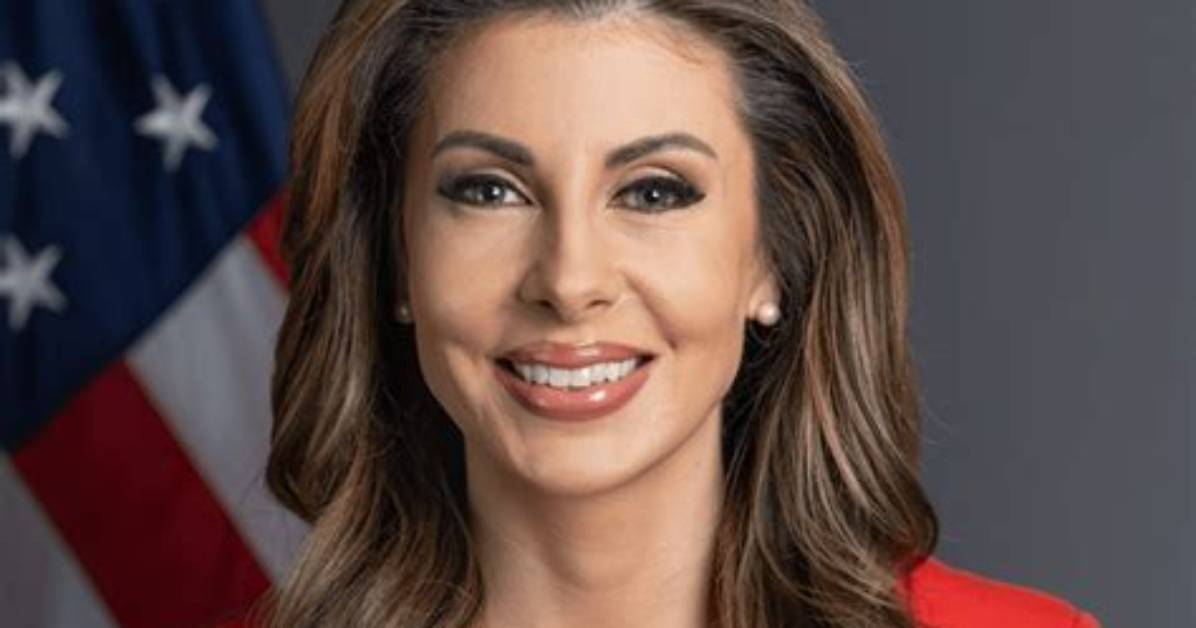 Where Is Morgan Ortagus from? Details About Her Ethnicity and Family