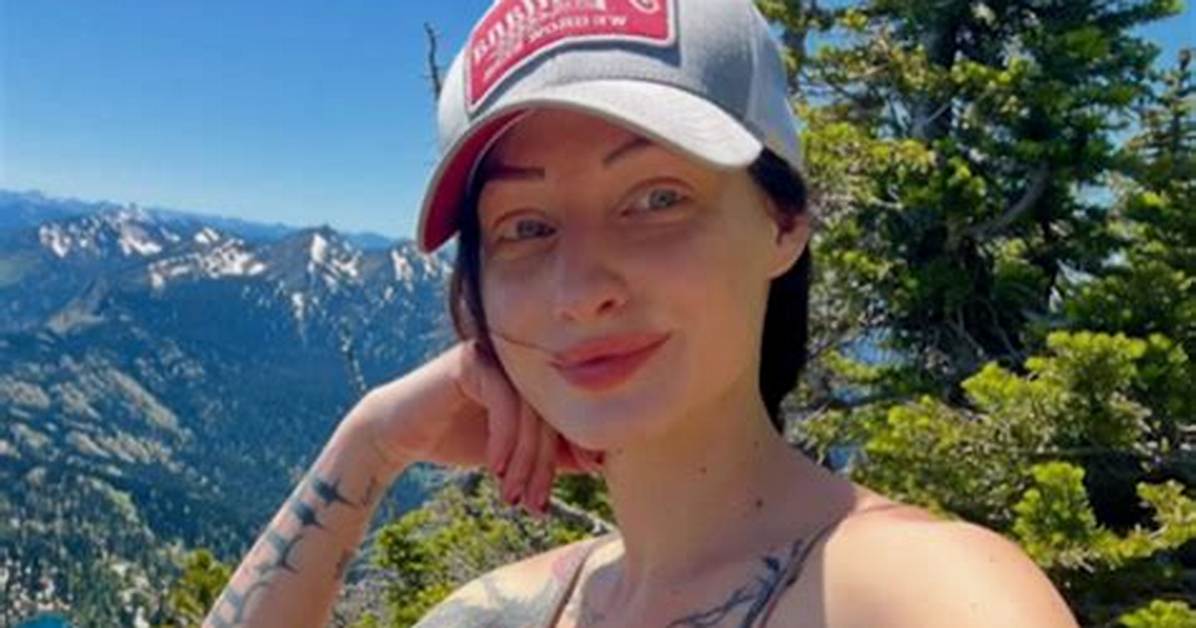 Where Is Moriah Plath Now? Details on Her Current Residence