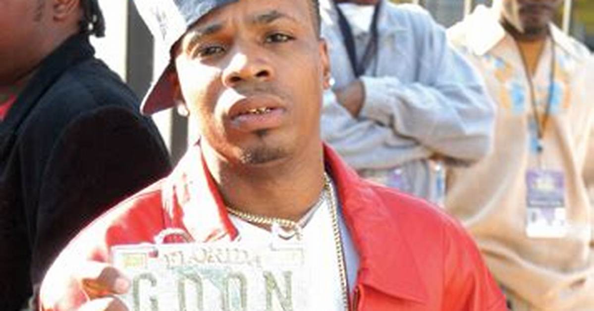 Where Is Plies from? Where Do Plies Live?