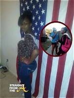Where Is Sharkeisha Thompson from Shamichael Manuel Fight Video? Everything About Her