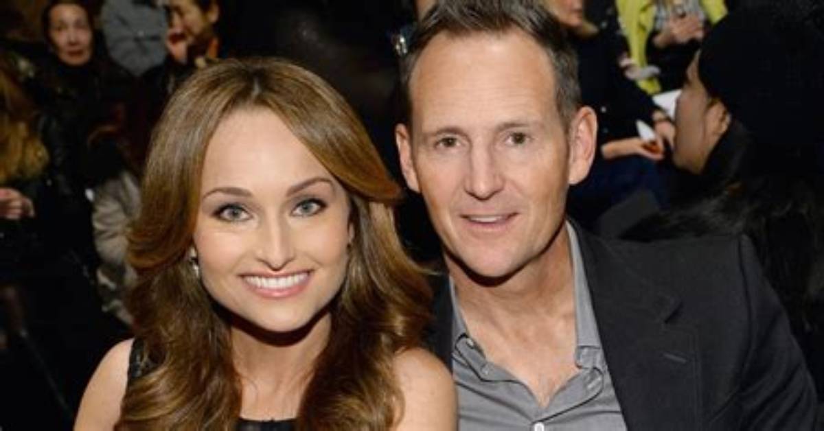 Where Is Todd Thompson Now? Giada De Laurentiis Ex’s Wiki