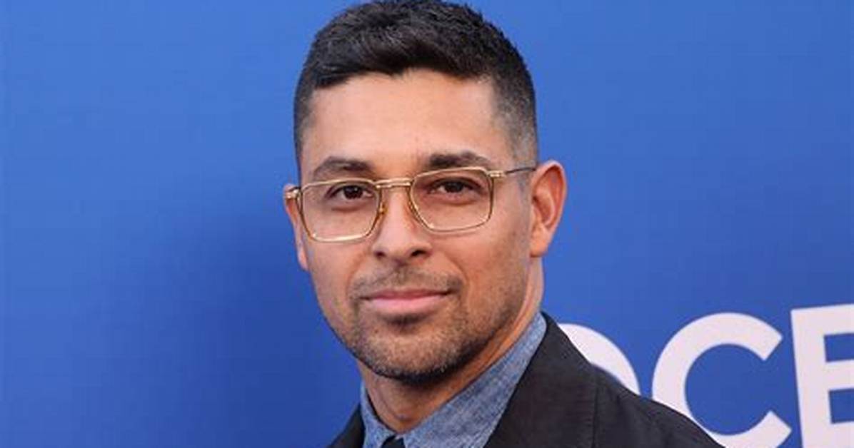 Where Is Wilmer Valderrama from? Details About His Nationality and Ethnicity